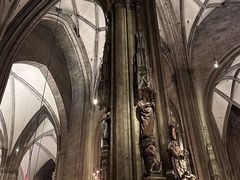 -斯蒂芬主教座堂(Stephansdom)
