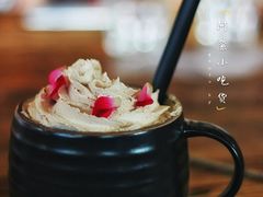 -咖梦餐厅 COMENG RESTAURANT
