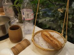 -五观堂素食(新华路店)