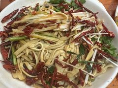 -如意香辣鸡架(总店)