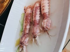 -爷爷的草帽·海鲜馆(孙塘路店)