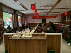 -共和春(甘泉路店)