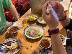 -厝味火锅·潮汕卤水火锅(十一合店)