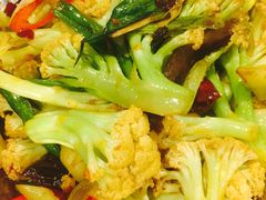 -Local泰莲庭(虹鳟鱼店)