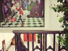 -外滩二十二号艺术中心