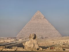 -吉萨金字塔群