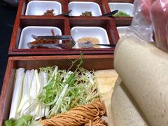 -五谷丰登农家院·地道胶东菜·海鲜烧烤(威海店)