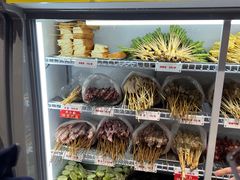 -串小白烧烤(金沙洲店)