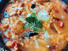 -隆喜元鱼汤包·海鲜(中联广场店)