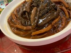 -稻香酒家·33年老字号·港式粤菜(富邦中心店)