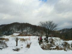 -雪谷
