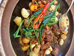 -顺味凤城·顺德菜专门店(九六广场店)