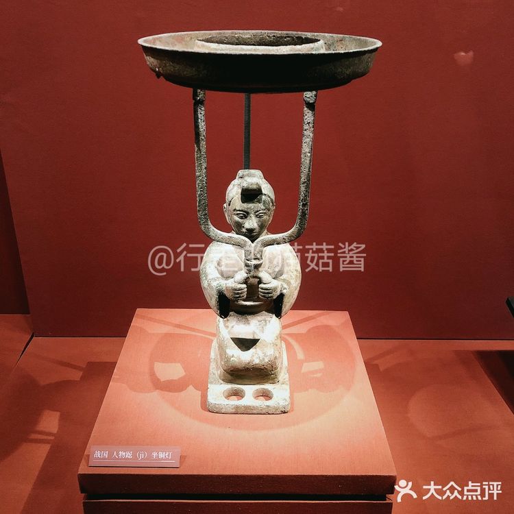 湖南省博物馆参观指南，值得看的马王堆汉墓