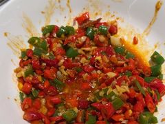 -兰湘子·湘菜小炒(长安万科广场店)