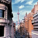 魔都探展 l 穿梭古今的沉浸式Z视界之旅