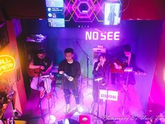 -好久不见网红乐队酒吧(鼓浪屿海底世界店)