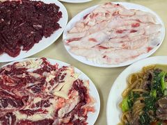 -贵宾牛·潮汕牛肉火锅(珠池总店)