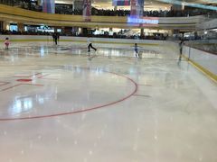 -冠军冰场CHAMPION RINK(苏州中心商场店)