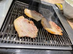 -一心烤肉(延安路店)