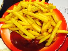 哈尼薯条-做了不起的80后