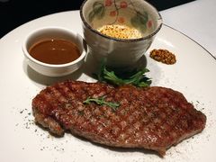 -MARU玛露音乐餐厅(大学路店)