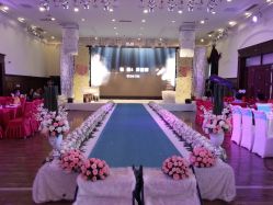 -友谊宫·宴会厅