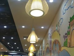 大堂-螺小胖柳州螺蛳粉(钟楼总店)
