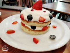 -AFS Cafe & Canteen(闽江二路店)
