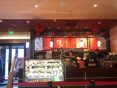 -COSTA COFFEE(新奥购物中心店)