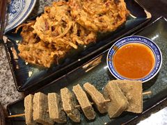 -南京大牌档(三阳广场苏宁店)