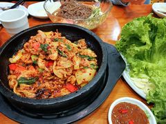 -全州拌饭馆(断桥店)