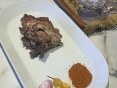 -丝路有约·优雅新疆菜(万宴城店)