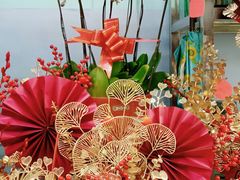 -花心思鲜花店(武昌徐东店)