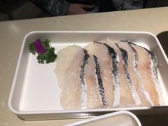 湖水黑鱼片-川锅一号火锅(1818牌楼店)