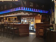 -甘尼仕印度餐厅爵士酒吧(阳春巷店)