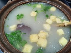 -金陵家宴·金陵春·南京菜(夫子庙店)