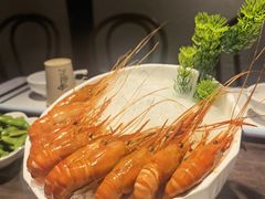 -乔街深夜食堂·小龙虾·高压锅生蚝(杭州总店)