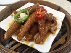 -点都德(聚福楼店)