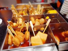 关东煮-吉野家(群力王府井店)