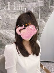 -OnHair造型