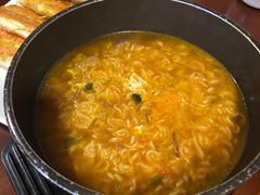 -第二外国语学院-韩国餐厅(朝阳路店)