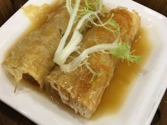 -维多利亚大酒店·雅园中餐厅