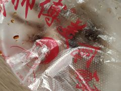 -大马弄蒋师傅美食酥鱼(察院前店)