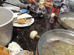 -川骄海鲜自助(河东店)