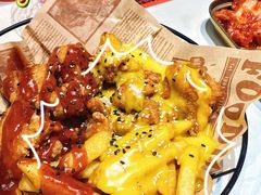 -崔解放·朝韩大排档(虹悦城店)