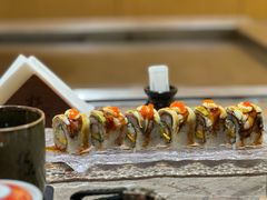 -松临·铁板烧&Omakase(神农店)