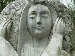 -华东政法大学(松江校区)