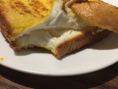 -喝丢一只鞋辣炒海鲜小烧烤(三八广场店)