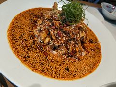 -滋味工坊中餐厅(高新区店)