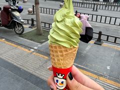 -曼哈顿商业广场(升龙广场店)